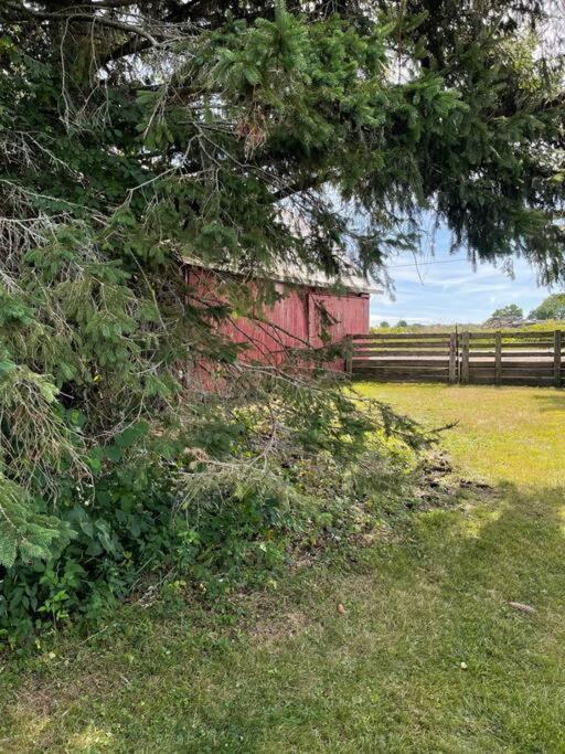 The Barns Of Brighton Near Prince Edward County Luaran gambar